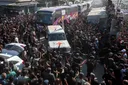 Izrael oslobađa stotine palestinskih zatvorenika u skladu s sporazumom o primirju u Gazi