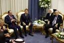 Comienza la Cumbre de Paz en Egipto para el alto el fuego en Gaza