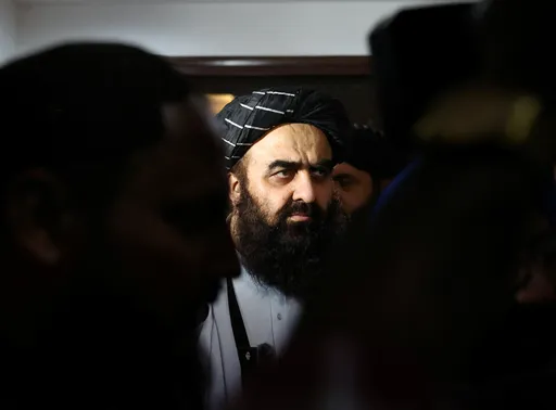 अफ़ग़ानिस्तान: पाकिस्तानी प्रतिनिधिमंडल की अनुचित मांगों के कारण वार्ता में गतिरोध