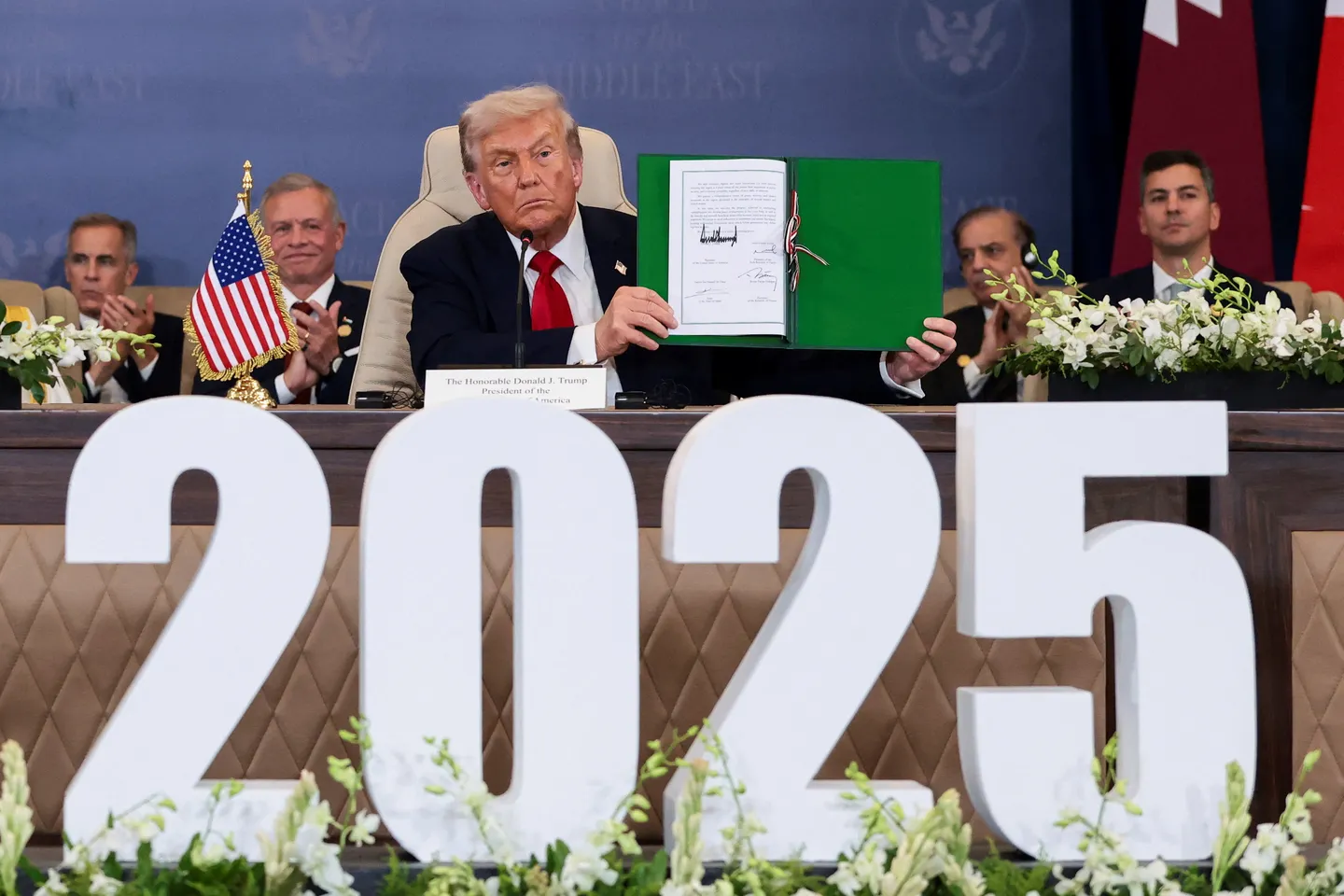 Presidenti i ShBA-së: Armëpushimi në Gaza mbetet në fuqi pavarësisht sulmeve izraelite