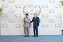 Prabowo hadiri KTT Sharm El-Sheikh, saksikan penandatanganan perdamaian Gaza