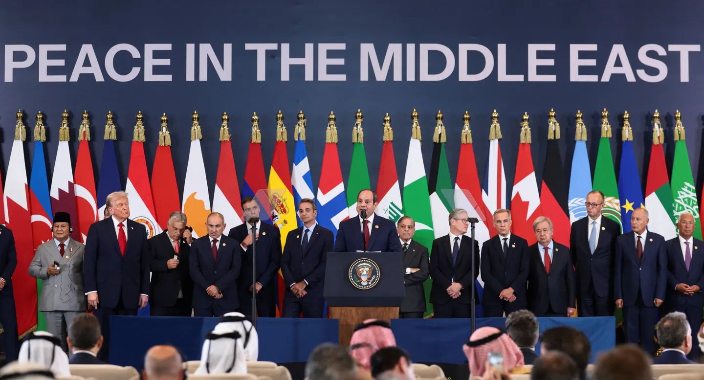 ՆԱՏՕ-ի գլխավոր քարտուղարը բարձր է գնահատել Թուրքիային, ԱՄՆ-ին, Եգիպտոսին և Քաթարին Գազայի հրադադարին