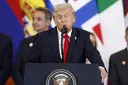 Trump: Počela druga faza mog plana o primirju u Gazi