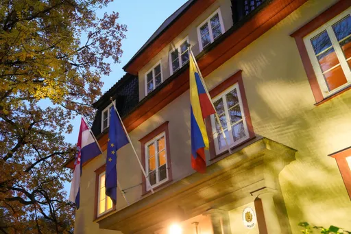 Le Venezuela ferme son ambassade en Norvège