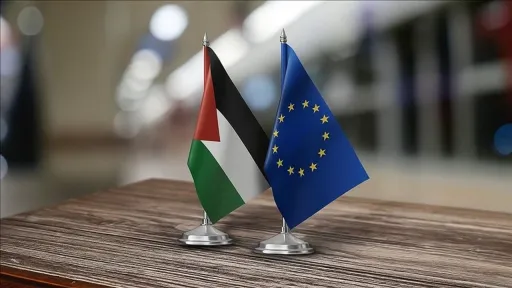 فلسطین و اتحادیه اروپا درباره ترتیبات مراحل پس از آتش‌بس غزه گفت‌وگو کردند