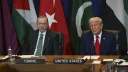 ترمب: الحرب في غزة انتهت.. والرئيس أردوغان ساعد كثيراً في إنجاز الاتفاق