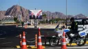 بحضور أردوغان.. استعدادات في شرم الشيخ لانطلاق القمة الدولية بشأن إنهاء الحرب على غزة