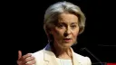 Von der Leyen: UE 'apoia' acordo de cessar-fogo em Gaza negociado pelos EUA, Türkiye, Catar e Egito