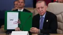 Türkiye, Egypt, Qatar and US sign document on Gaza ceasefire deal