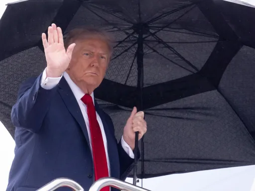Trump diz que entregará mísseis Tomahawk à Ucrânia se a guerra com a Rússia não for resolvida
