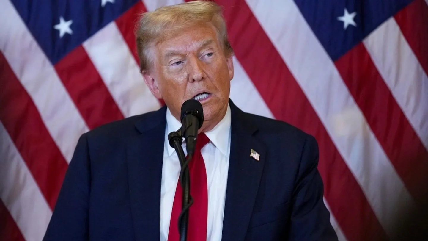 Трамп может передать «Томагавки» Украине