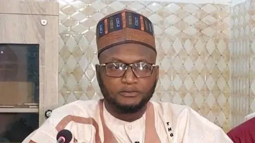 Majalisar Shura ta Kano ta zauna da Malam Lawan Triumph don jin bahasi