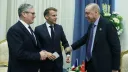 Lasting Gaza peace can only be achieved with a two-state solution, Erdogan tells Starmer