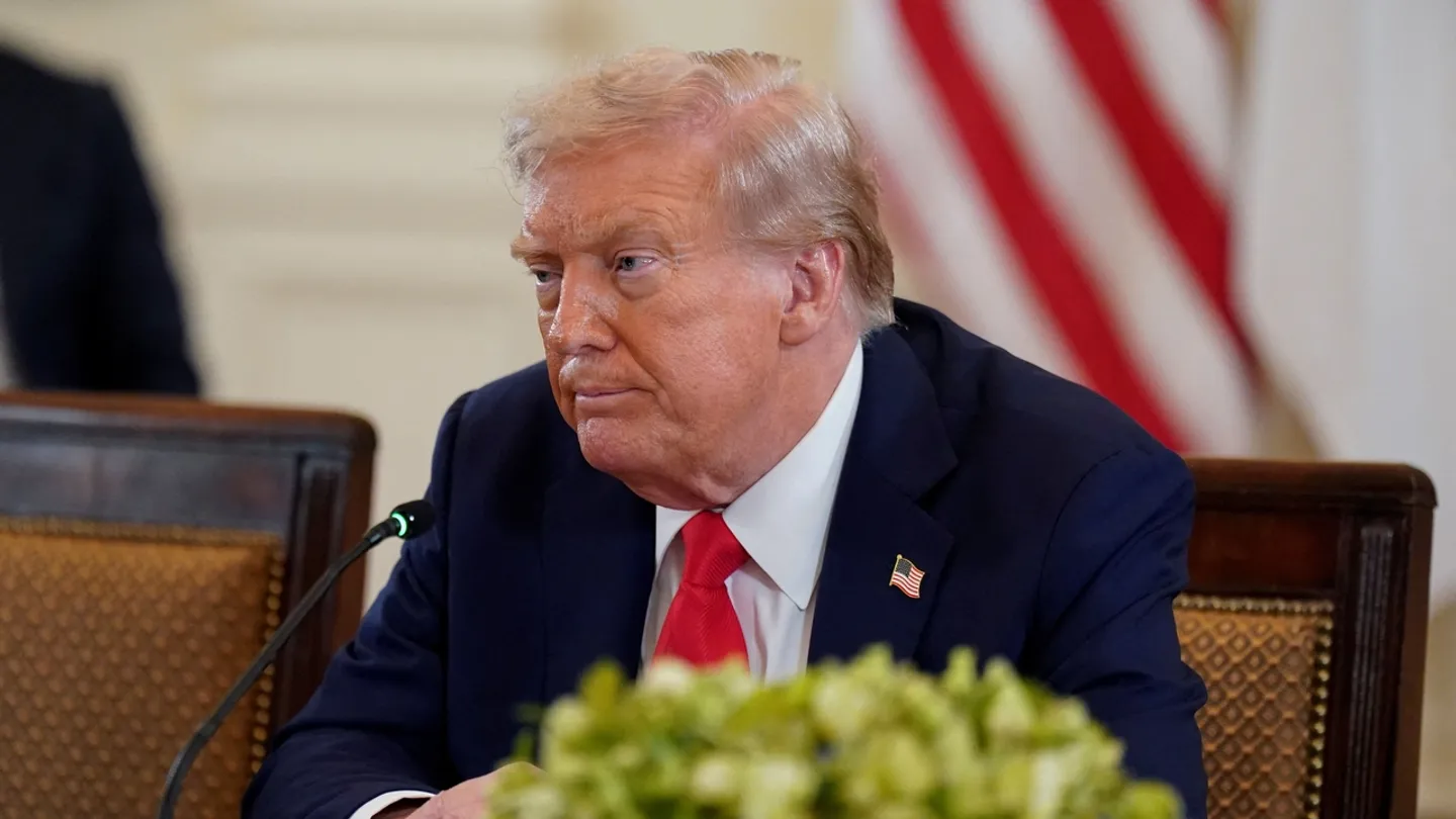 Трамп собрался мирить Иран и Израиль