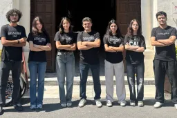 Török középiskolások történelmet írtak a CERN-ben a díjnyertes fizikai projektjükkel