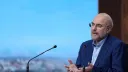 قالیباف: ایران از هر ابتکاری برای پایان دادن به نسل‌کشی در غزه حمایت می‌کند