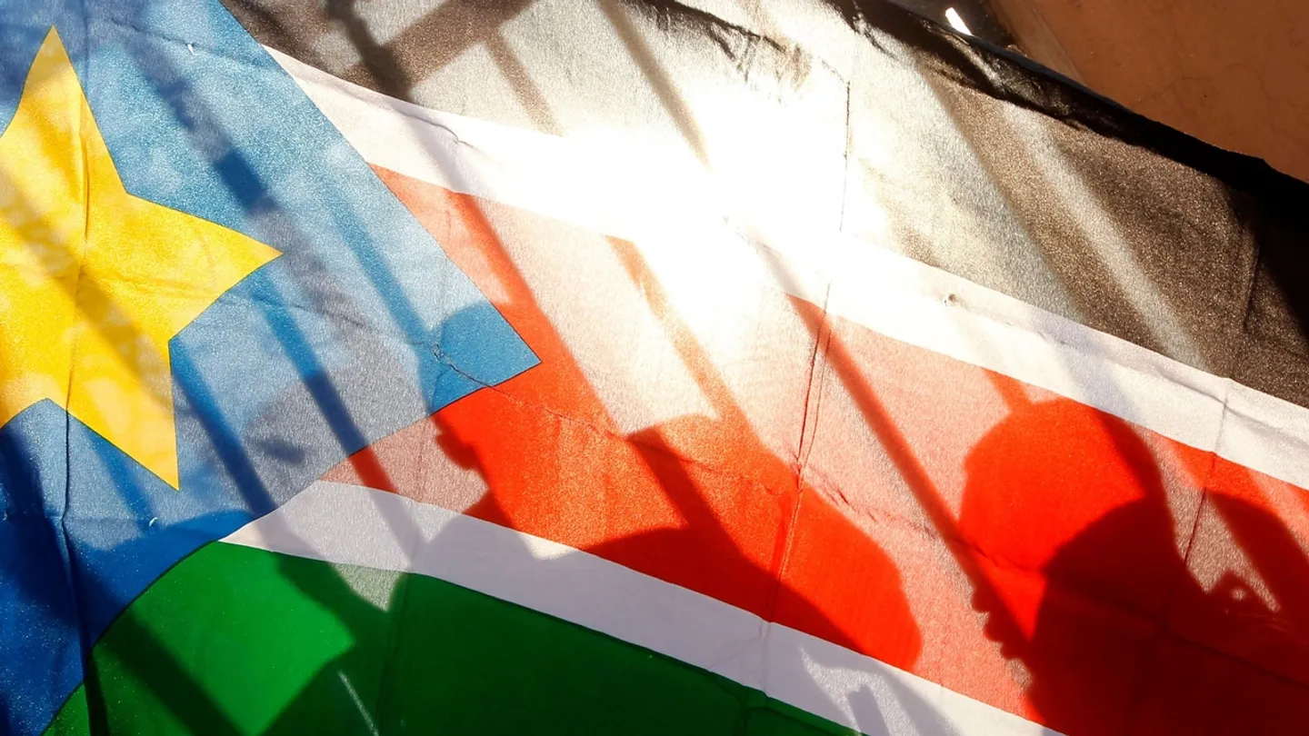 Conflict pushes out 300,000 people out of South Sudan in 2025: UN