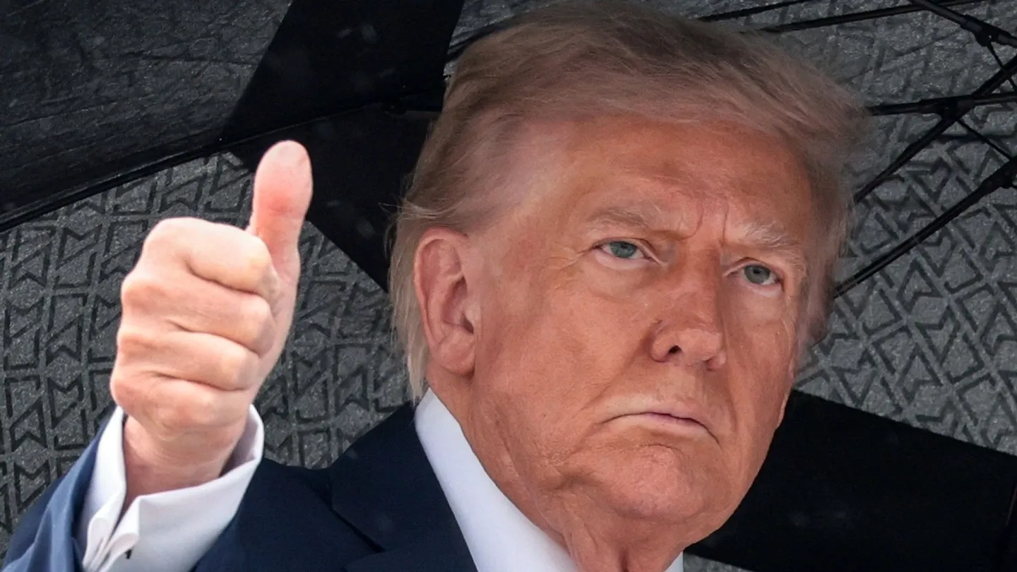 Trump afirma que 'a guerra acabou' em Gaza e elogia o papel da Türkiye no processo de cessar-fogo
