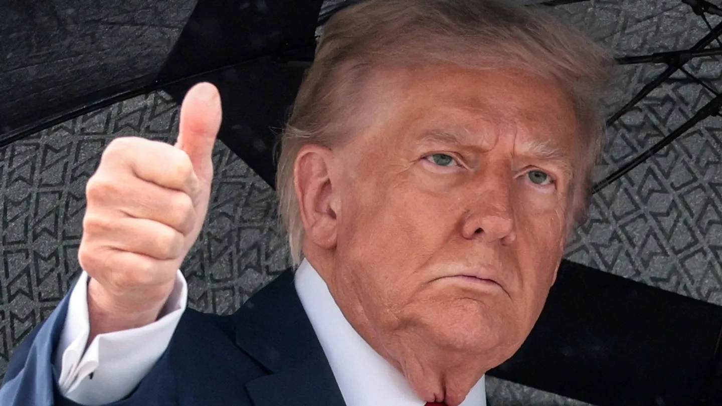 Trump promete resolver o confronto entre Afeganistão e Paquistão em meio a tensões crescentes