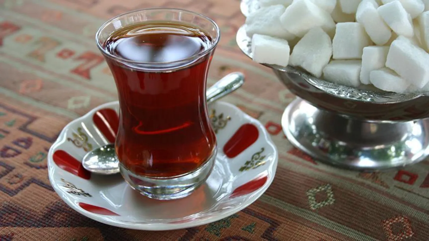 Çaji turk këtë vit është shitur në 112 vende anembanë botës
