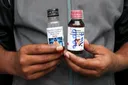 Indian cough syrups once again face WHO scrutiny over contamination