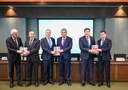 «Арғықазақ мифологиясы» түрік тіліне аударылды