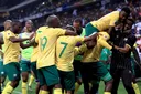 Afrika Kusini yafuzu Kombe la Dunia 2026 baada ya kuifunga Rwanda