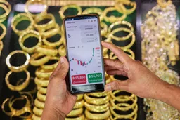 Marekani katika kizungumkuti cha kutumia dhahabu yake kulipia deni la taifa