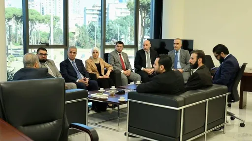 لتسليم السجناء والمطلوبين.. سوريا ولبنان يحرزان تقدماً بشأن اتفاقية تعاون قضائي مشترك
