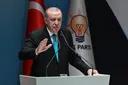 أردوغان: حان الوقت لتضميد جراح فلسطين وإعادة إعمار غزة