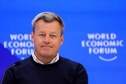 Sweden taps IKEA veteran Jesper Brodin to head UNHCR amid funding strains