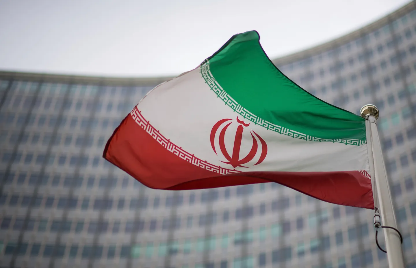 Iran reportedly sentences two French nationals to prison for espionage