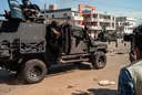 Madagascar: l'Assemblée nationale vote la destitution du président, l'armée dit "prendre le pouvoir"