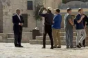 Nouvelle provocation du ministre israélien d'extrême droite Ben-Gvir à la mosquée Al-Aqsa