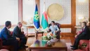 Madagascar: le président dissout l'Assemblée nationale avant un vote pour abandon de poste