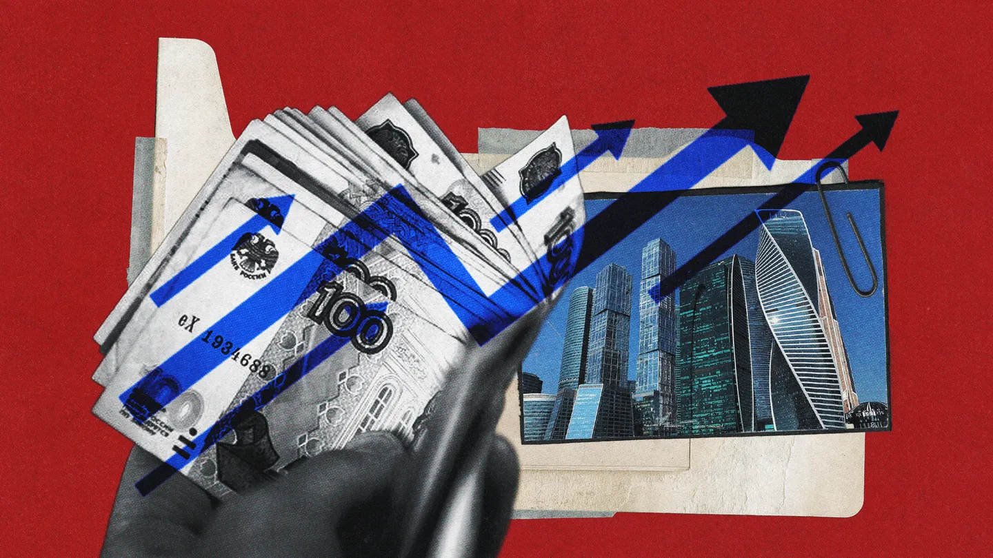 Кто заплатит за «дыру» в российском бюджете?