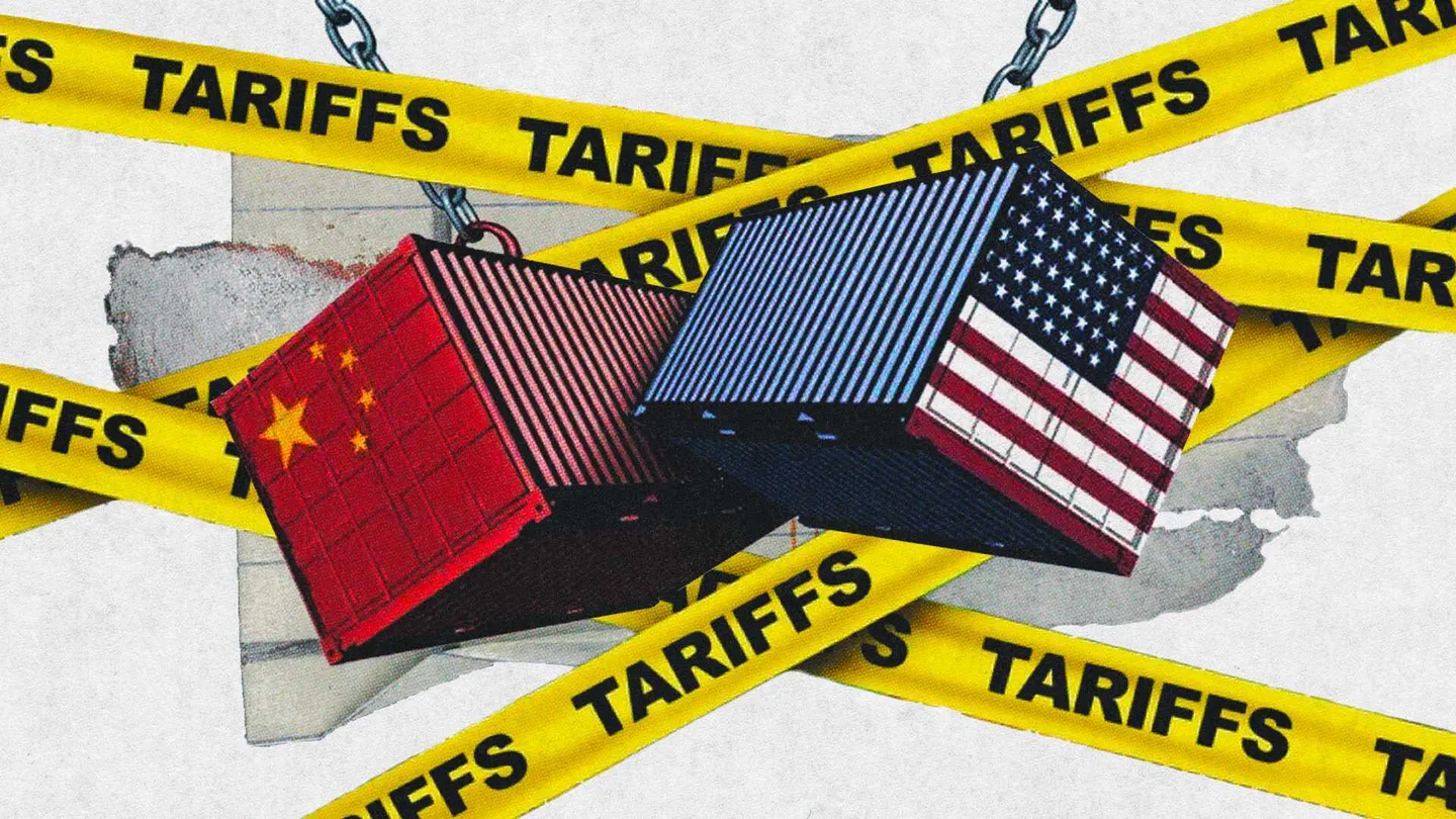 Новый раунд. Чем мир заплатит за обострение торговой войны между КНР и США?