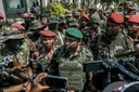 Madagascar: l'unité militaire ralliée à la contestation "prend le pouvoir" après la destitution du président