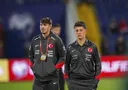 Les recettes des billets du match Türkiye-Géorgie seront reversées à Gaza