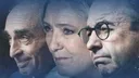 France: les médias conservateurs roulent pour la coalition de toutes les droites