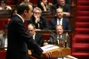 France : le Premier ministre propose de suspendre la réforme des retraites