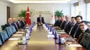 Türkiye nears $1B renewable energy deal with UAE