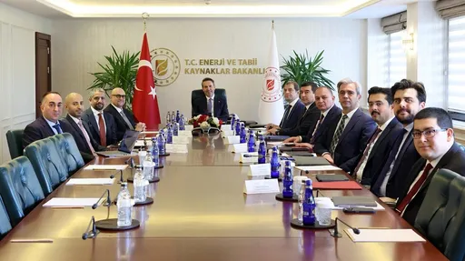 Türkiye nears $1B renewable energy deal with UAE