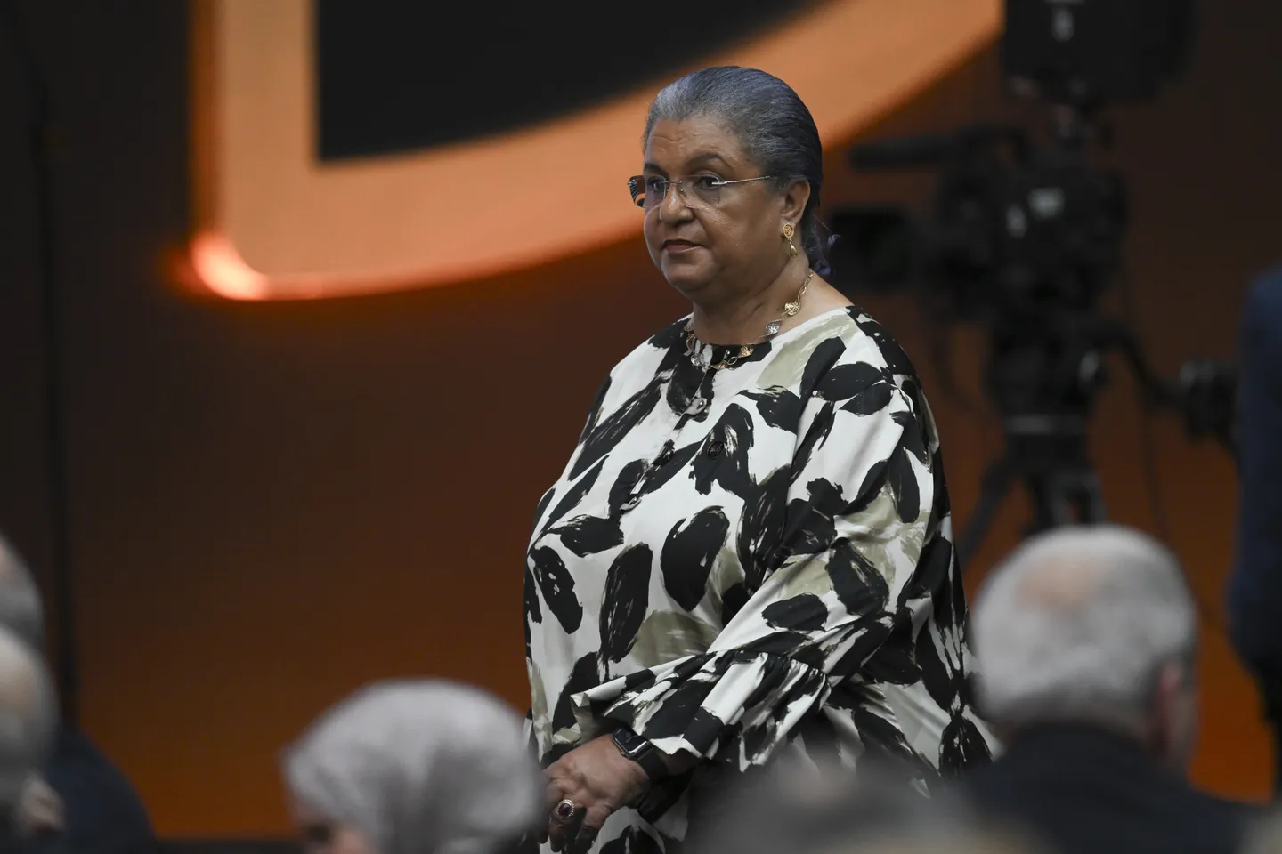 UN envoy lauds Türkiye's mediation as tensions ease in Libya