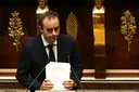 French PM backs delaying pension reform until 2027 amid political turmoil