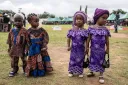 Neobičan festival drevnog nigerijskog grada – svjetske prijestolnice blizanaca
