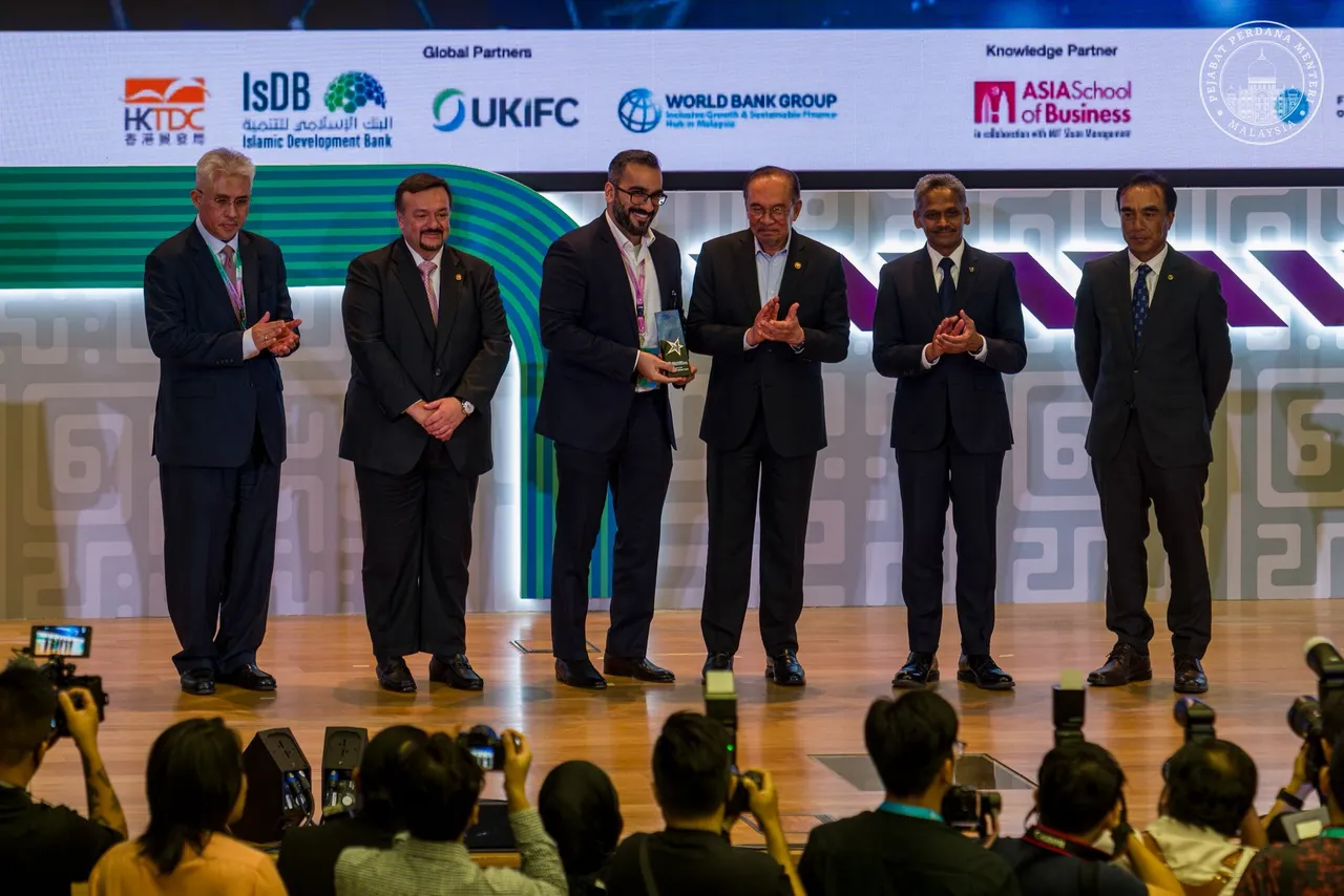 Instrumen kewangan Islam perlu tadbir urus kukuh – PM Anwar