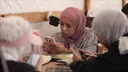 بعد عامين من انقطاع التعليم بسبب الإبادة.. فرحة طلاب الثانوية العامة بنتائجهم تمتزج بالدمار والفقدان