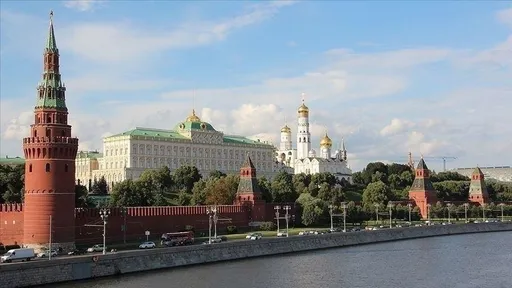 Rusia mohon çdo kontakt të ri me Republikën e Türkiyes për luftën në Ukrainë