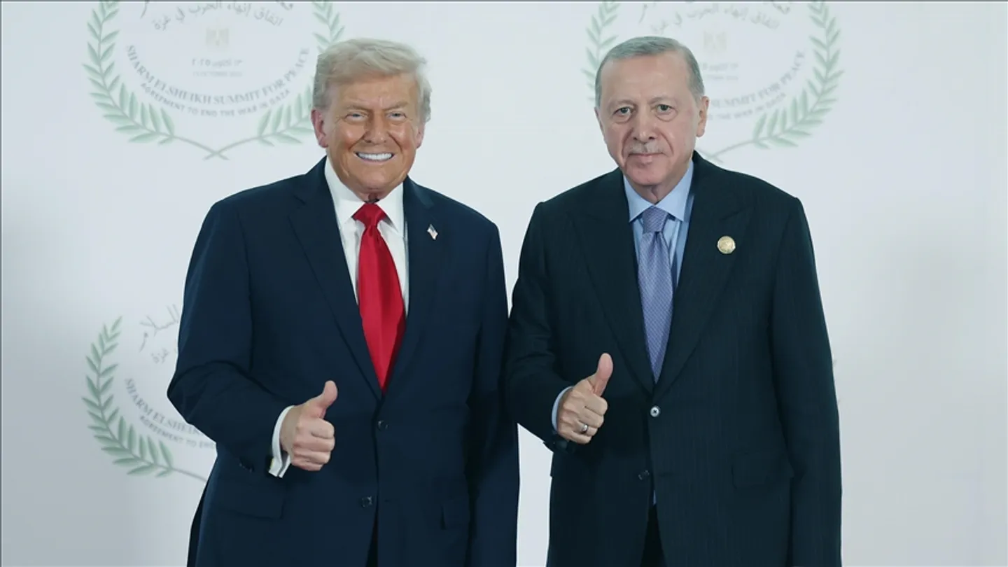 Trump: Presidenti turk, Erdoğan, mund të ndihmojë në përfundimin e luftës Rusi-Ukrainë
